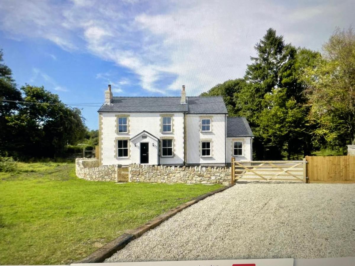 فيلا The House On The Common Coity المظهر الخارجي الصورة